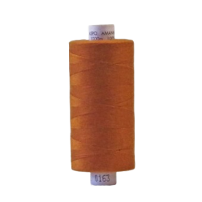 Polyestertråd 1000 m - Amann Aspo