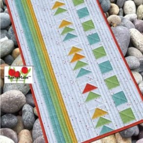 Duge - løbere og dækkeservietter