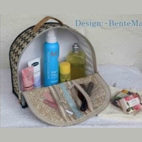 Tasker - Bente Malm Design