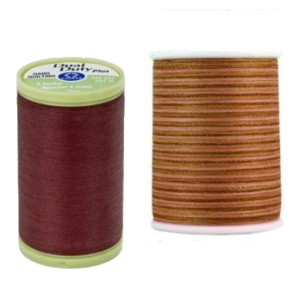 Coats - Dual Duty Plus 