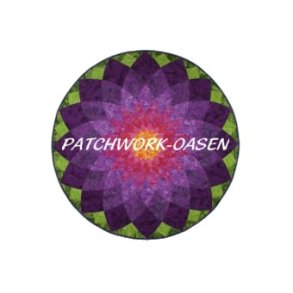Patchwork-Oasen 