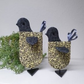 Ting til ophæng el. stativ