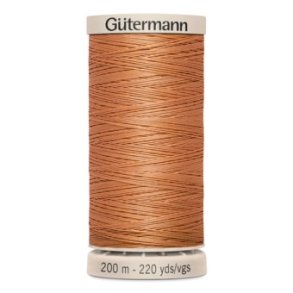 Gütermann - Håndquiltning